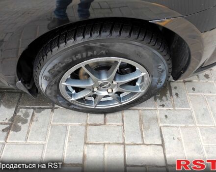 ЗАЗ Віда, об'ємом двигуна 15 л та пробігом 177 тис. км за 4500 $, фото 5 на Automoto.ua
