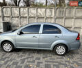 ЗАЗ Вида, объемом двигателя 1.5 л и пробегом 189 тыс. км за 3999 $, фото 1 на Automoto.ua
