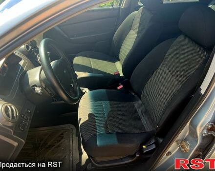 ЗАЗ Віда, об'ємом двигуна 1.5 л та пробігом 170 тис. км за 3500 $, фото 5 на Automoto.ua