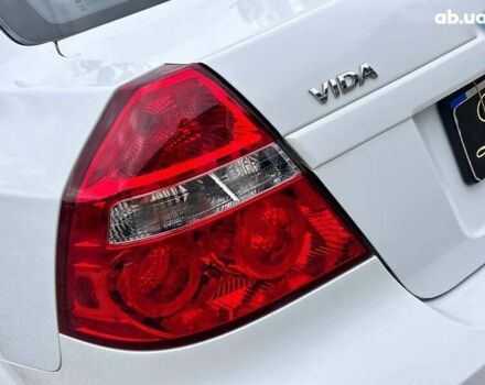 ЗАЗ Вида, объемом двигателя 1.5 л и пробегом 92 тыс. км за 3900 $, фото 10 на Automoto.ua