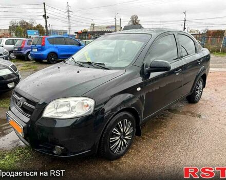ЗАЗ Вида, объемом двигателя 1.5 л и пробегом 230 тыс. км за 3450 $, фото 1 на Automoto.ua
