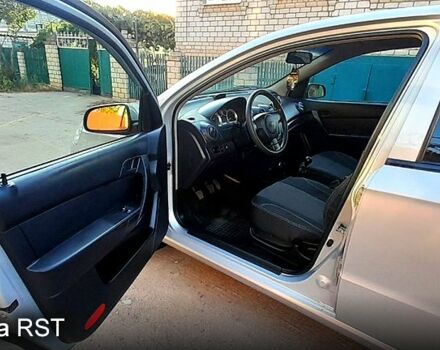 ЗАЗ Вида, объемом двигателя 1.5 л и пробегом 105 тыс. км за 4900 $, фото 2 на Automoto.ua