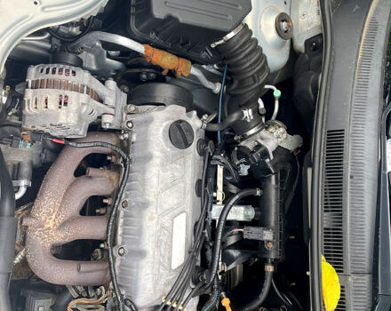 ЗАЗ Віда, об'ємом двигуна 1.5 л та пробігом 200 тис. км за 4000 $, фото 6 на Automoto.ua