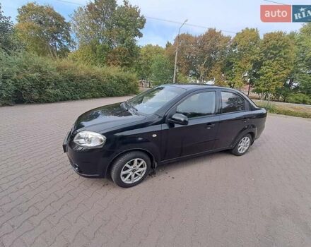 ЗАЗ Вида, объемом двигателя 1.5 л и пробегом 105 тыс. км за 4400 $, фото 4 на Automoto.ua