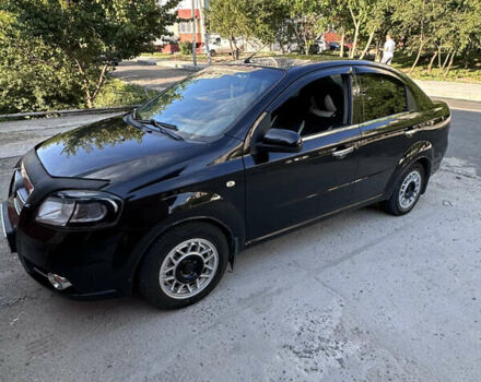 ЗАЗ Вида, объемом двигателя 1.5 л и пробегом 169 тыс. км за 3750 $, фото 14 на Automoto.ua