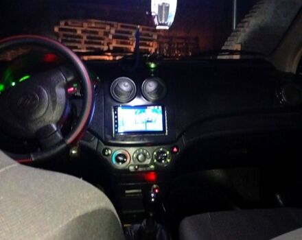 ЗАЗ Віда, об'ємом двигуна 1.5 л та пробігом 160 тис. км за 4200 $, фото 8 на Automoto.ua