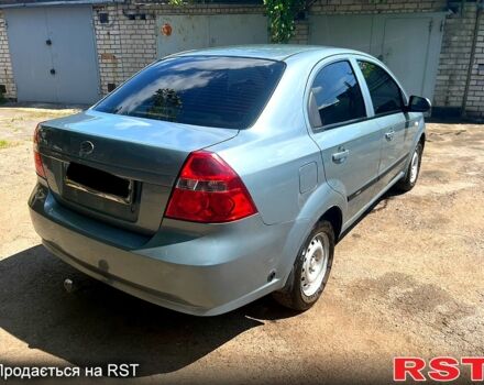 ЗАЗ Віда, об'ємом двигуна 1.5 л та пробігом 170 тис. км за 3500 $, фото 3 на Automoto.ua