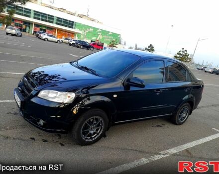 ЗАЗ Віда, об'ємом двигуна 15 л та пробігом 177 тис. км за 4500 $, фото 8 на Automoto.ua
