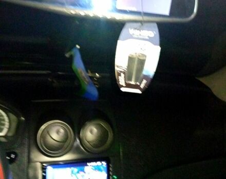 ЗАЗ Віда, об'ємом двигуна 1.5 л та пробігом 160 тис. км за 4200 $, фото 7 на Automoto.ua