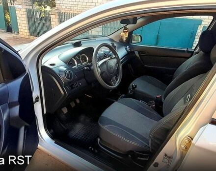 ЗАЗ Вида, объемом двигателя 1.5 л и пробегом 105 тыс. км за 4900 $, фото 6 на Automoto.ua