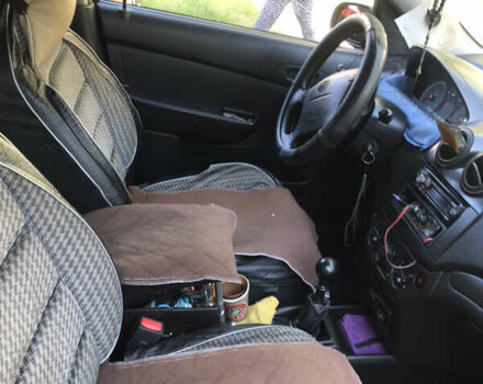 ЗАЗ Вида, объемом двигателя 1.5 л и пробегом 220 тыс. км за 4200 $, фото 8 на Automoto.ua