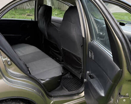 ЗАЗ Вида, объемом двигателя 1.5 л и пробегом 67 тыс. км за 5500 $, фото 12 на Automoto.ua