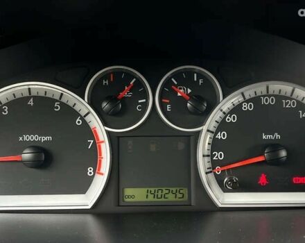 ЗАЗ Вида, объемом двигателя 1.5 л и пробегом 140 тыс. км за 5450 $, фото 17 на Automoto.ua