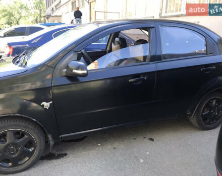 ЗАЗ Вида, объемом двигателя 1.5 л и пробегом 220 тыс. км за 4200 $, фото 2 на Automoto.ua