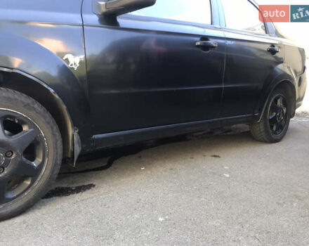 ЗАЗ Вида, объемом двигателя 1.5 л и пробегом 220 тыс. км за 4200 $, фото 6 на Automoto.ua