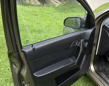 ЗАЗ Вида, объемом двигателя 1.5 л и пробегом 67 тыс. км за 5500 $, фото 15 на Automoto.ua