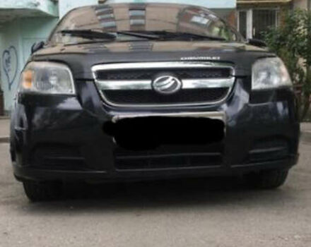 ЗАЗ Вида, объемом двигателя 1.5 л и пробегом 220 тыс. км за 4200 $, фото 1 на Automoto.ua