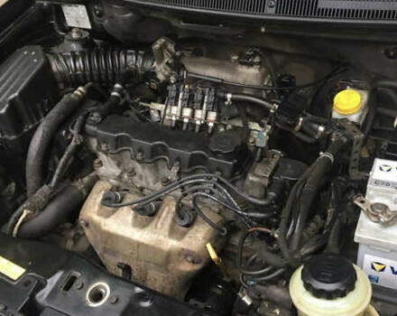 ЗАЗ Вида, объемом двигателя 1.5 л и пробегом 220 тыс. км за 4200 $, фото 10 на Automoto.ua