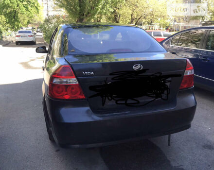 ЗАЗ Вида, объемом двигателя 1.5 л и пробегом 220 тыс. км за 4200 $, фото 4 на Automoto.ua