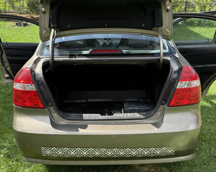 ЗАЗ Вида, объемом двигателя 1.5 л и пробегом 67 тыс. км за 5500 $, фото 20 на Automoto.ua