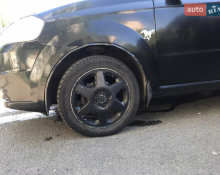 ЗАЗ Вида, объемом двигателя 1.5 л и пробегом 220 тыс. км за 4200 $, фото 7 на Automoto.ua