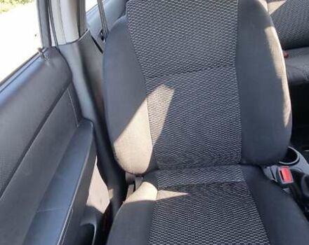 ЗАЗ Вида, объемом двигателя 1.5 л и пробегом 74 тыс. км за 4500 $, фото 14 на Automoto.ua
