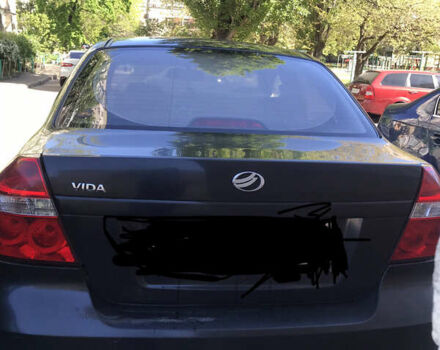 ЗАЗ Вида, объемом двигателя 1.5 л и пробегом 220 тыс. км за 4200 $, фото 5 на Automoto.ua