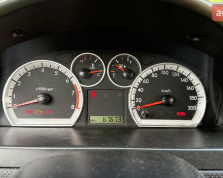 ЗАЗ Вида, объемом двигателя 1.5 л и пробегом 67 тыс. км за 5500 $, фото 18 на Automoto.ua