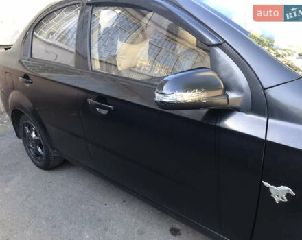 ЗАЗ Вида, объемом двигателя 1.5 л и пробегом 220 тыс. км за 4200 $, фото 3 на Automoto.ua