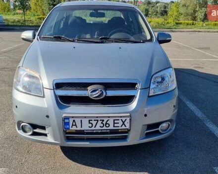ЗАЗ Вида, объемом двигателя 1.5 л и пробегом 74 тыс. км за 4500 $, фото 3 на Automoto.ua