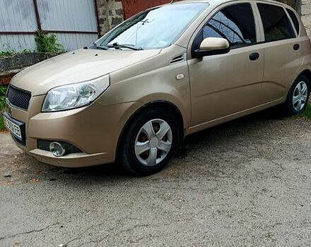 ЗАЗ Вида, объемом двигателя 1.5 л и пробегом 136 тыс. км за 4300 $, фото 1 на Automoto.ua