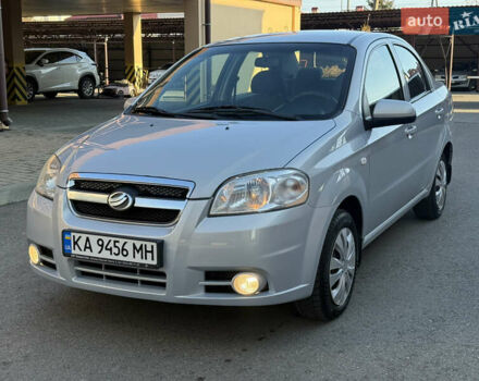 ЗАЗ Віда, об'ємом двигуна 1.5 л та пробігом 149 тис. км за 4200 $, фото 1 на Automoto.ua