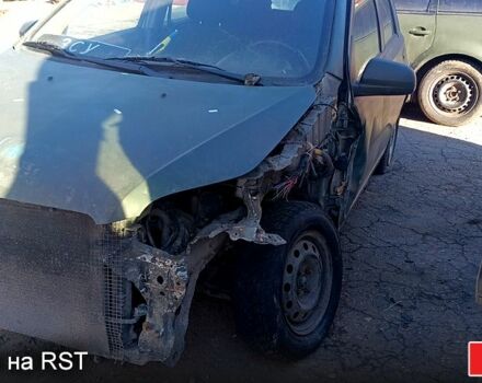 ЗАЗ Віда, об'ємом двигуна 1.5 л та пробігом 75 тис. км за 2000 $, фото 1 на Automoto.ua