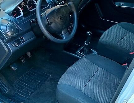 ЗАЗ Віда 2012 у Броварах на Automoto.ua ЗАЗ Віда, об'ємом двигуна 1.5 л та пробігом 280 тис. км за 3100 $, фото 1 на Automoto.ua