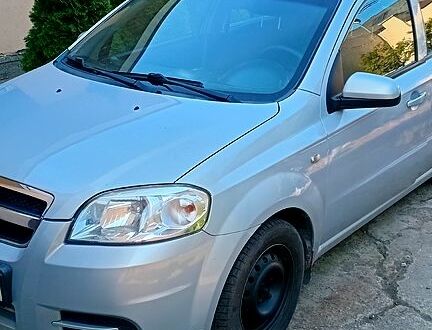 ЗАЗ Вида 2012 в Броварах на Automoto.ua ЗАЗ Вида, объемом двигателя 15 л и пробегом 280 тыс. км за 3100 $, фото 1 на Automoto.ua
