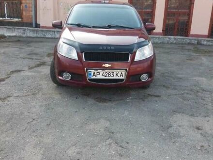 ЗАЗ Віда 2012 у Запоріжжя на Automoto.ua ЗАЗ Віда, об'ємом двигуна 1.5 л та пробігом 212 тис. км за 3700 $, фото 1 на Automoto.ua