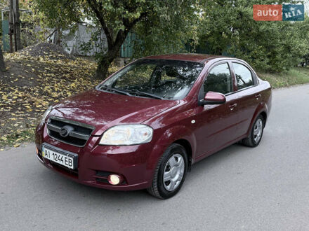 ЗАЗ Вида, объемом двигателя 1.5 л и пробегом 180 тыс. км за 3800 $, фото 1 на Automoto.ua