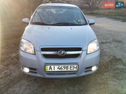 ЗАЗ Вида, объемом двигателя 1.5 л и пробегом 276 тыс. км за 3400 $, фото 1 на Automoto.ua