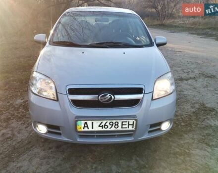 ЗАЗ Вида, объемом двигателя 1.5 л и пробегом 276 тыс. км за 3400 $, фото 1 на Automoto.ua