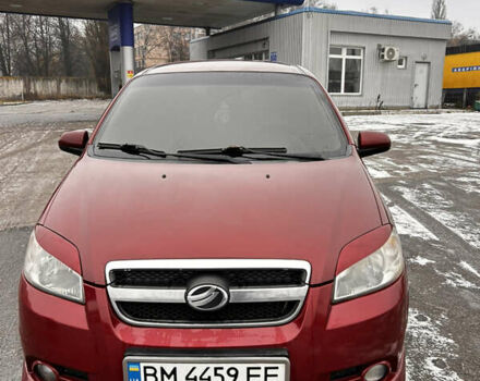 ЗАЗ Вида, объемом двигателя 1.5 л и пробегом 170 тыс. км за 3300 $, фото 1 на Automoto.ua