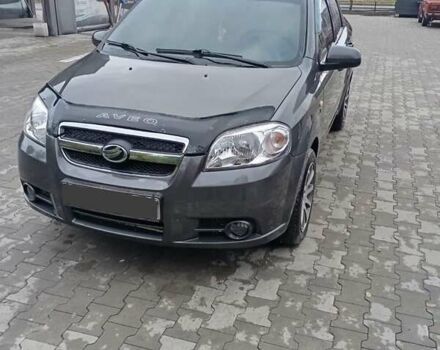 ЗАЗ Вида, объемом двигателя 1.5 л и пробегом 90 тыс. км за 5000 $, фото 1 на Automoto.ua