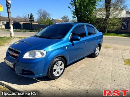 ЗАЗ Віда 2012 у Червоноград на Automoto.ua ЗАЗ Віда, об'ємом двигуна 1.5 л та пробігом 145 тис. км за 5000 $, фото 1 на Automoto.ua