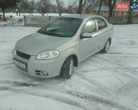 ЗАЗ Вида, объемом двигателя 1.4 л и пробегом 129 тыс. км за 5800 $, фото 1 на Automoto.ua