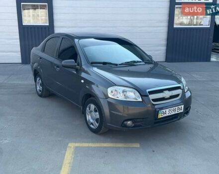 ЗАЗ Вида, объемом двигателя 1.5 л и пробегом 250 тыс. км за 2500 $, фото 1 на Automoto.ua