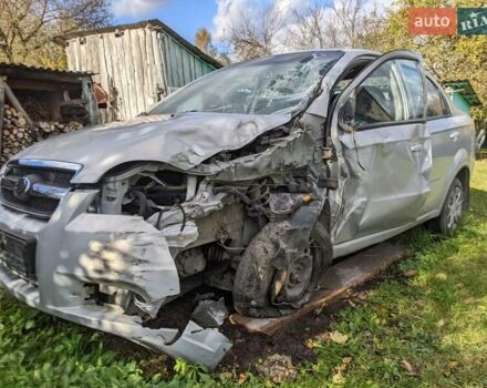 ЗАЗ Віда 2012 у Кременце на Automoto.ua ЗАЗ Віда, об'ємом двигуна 1.5 л та пробігом 56 тис. км за 1800 $, фото 1 на Automoto.ua