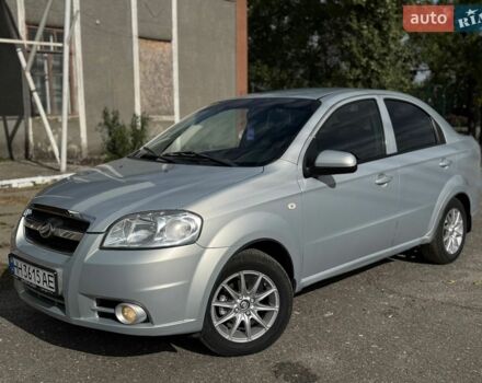 ЗАЗ Вида, объемом двигателя 1.5 л и пробегом 200 тыс. км за 3800 $, фото 1 на Automoto.ua