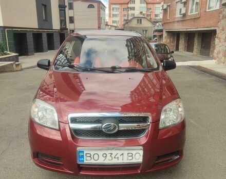 ЗАЗ Віда, об'ємом двигуна 1.5 л та пробігом 175 тис. км за 3300 $, фото 1 на Automoto.ua