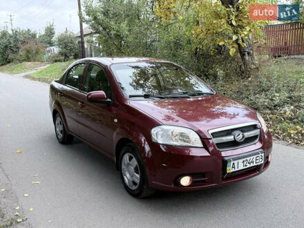 ЗАЗ Вида, объемом двигателя 1.5 л и пробегом 296 тыс. км за 3650 $, фото 1 на Automoto.ua