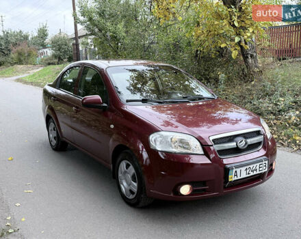 ЗАЗ Вида, объемом двигателя 1.5 л и пробегом 296 тыс. км за 3650 $, фото 1 на Automoto.ua