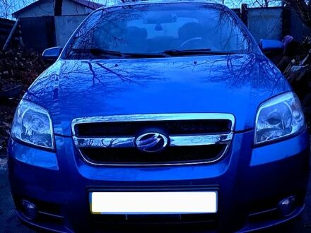 ЗАЗ Вида 2012 в Талалаевки на Automoto.ua ЗАЗ Вида, объемом двигателя 15 л и пробегом 163 тыс. км за 4100 $, фото 1 на Automoto.ua